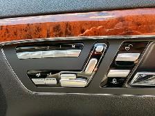 2009 Mercedes-Benz S-Class S550 : Low Mileage - Photo 12