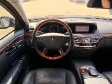 2009 Mercedes-Benz S-Class S550 : Low Mileage - Photo 15