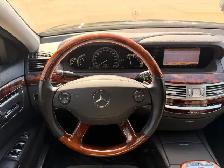 2009 Mercedes-Benz S-Class S550 : Low Mileage - Photo 16
