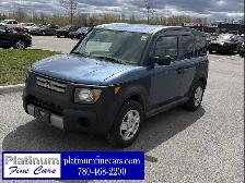 2008 Honda Element LX