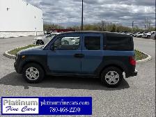 2008 Honda Element LX - Photo 2