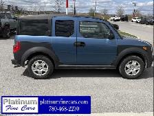 2008 Honda Element LX - Photo 4