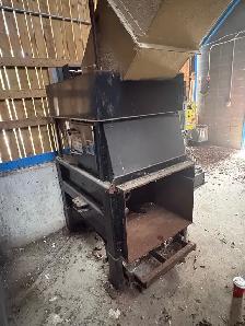 Metro AP-4830 Waste Compactor - 3HP 208V - 2020 - w/ Hydraulics - Photo 6