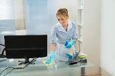 Professional Office Cleaning in Saskatoon