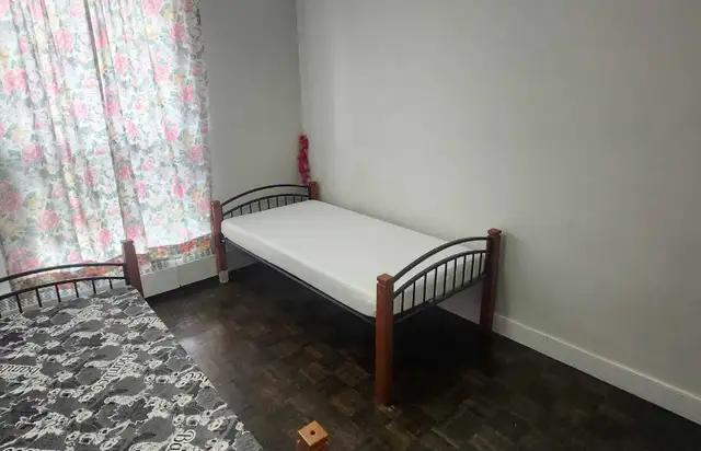 Shared furnished room near Don Mills Subway Station