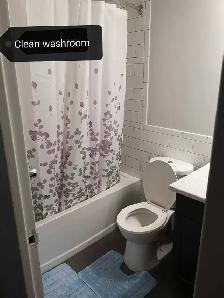 Shared furnished room near Don Mills Subway Station - Photo 6