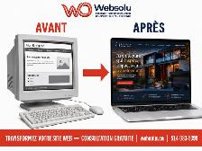 Création Site Web Montréal | Rapide (7 Jours) | Abordable - Photo 4