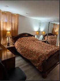 PRIVATE FURNISHED APARTMENT | PARKING   ALL UTILITIES INCLUDED - Photo 3