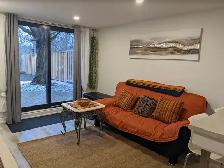 PRIVATE FURNISHED APARTMENT | PARKING   ALL UTILITIES INCLUDED - Photo 6