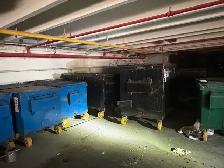 Bulk Lot: 20–25 Commercial Garbage & Recycling Bins - Photo 3