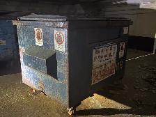 Bulk Lot: 20–25 Commercial Garbage & Recycling Bins - Photo 6