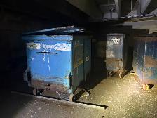 Bulk Lot: 20–25 Commercial Garbage & Recycling Bins - Photo 7