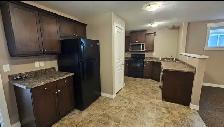 2 bedroom 1 bath basement suite - Photo 2