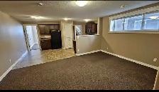 2 bedroom 1 bath basement suite - Photo 3