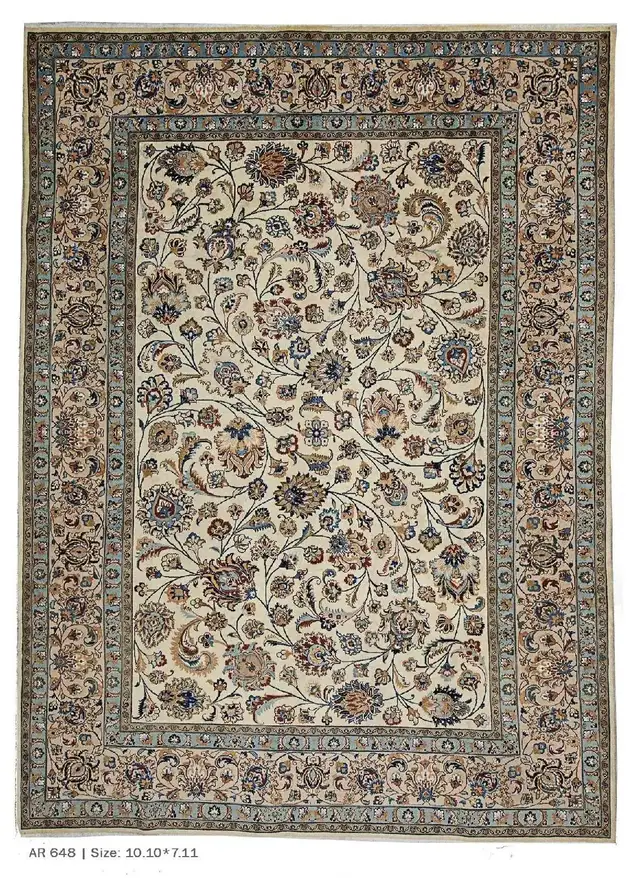 WOW PERSIAN RUGS SALE 70% OFF 5,000 PCS 18