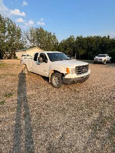 2013 Gmc Sierra 1500 sle - Photo 3