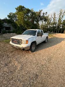 2013 Gmc Sierra 1500 sle - Photo 4
