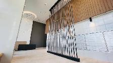 À louer – Magnifique condo 2 chambres au Solar Quartier ORIA 2