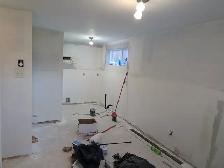 Painting only 400.00   4' 1/2 apartment - Photo 2