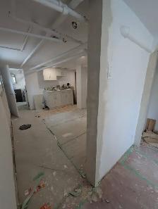Painting only 400.00   4' 1/2 apartment - Photo 6