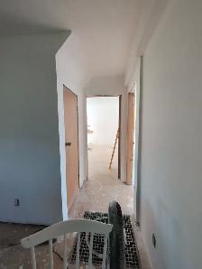 Painting only 400.00   4' 1/2 apartment - Photo 7