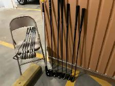 Golf set? - Photo 5