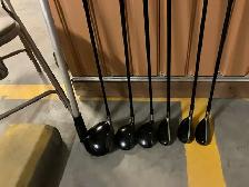 Golf set? - Photo 7
