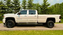 2019 GMC Sierra 3500HD Denali 8Ft Box 6.6L Diesel 4x4 Deleted! - Photo 4