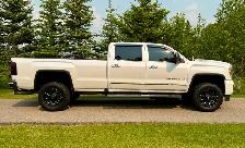 2019 GMC Sierra 3500HD Denali 8Ft Box 6.6L Diesel 4x4 Deleted! - Photo 5