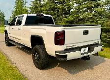 2019 GMC Sierra 3500HD Denali 8Ft Box 6.6L Diesel 4x4 Deleted! - Photo 6