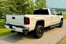 2019 GMC Sierra 3500HD Denali 8Ft Box 6.6L Diesel 4x4 Deleted! - Photo 8