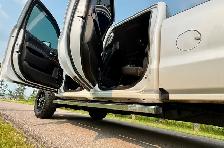 2019 GMC Sierra 3500HD Denali 8Ft Box 6.6L Diesel 4x4 Deleted! - Photo 9