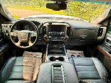 2019 GMC Sierra 3500HD Denali 8Ft Box 6.6L Diesel 4x4 Deleted! - Photo 12