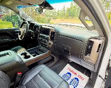 2019 GMC Sierra 3500HD Denali 8Ft Box 6.6L Diesel 4x4 Deleted! - Photo 13