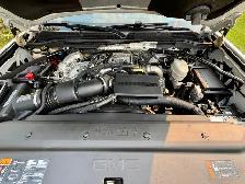 2019 GMC Sierra 3500HD Denali 8Ft Box 6.6L Diesel 4x4 Deleted! - Photo 19