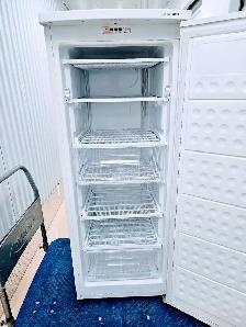 Ellipse Upright Freezer - Photo 3