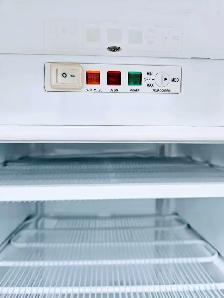 Ellipse Upright Freezer - Photo 4