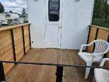 Handyman special Rustler Trailer - Photo 2
