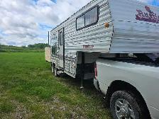 Handyman special Rustler Trailer - Photo 3