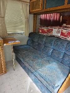 Handyman special Rustler Trailer - Photo 4