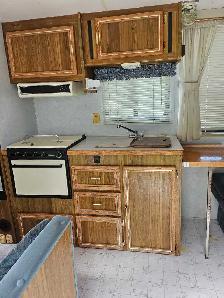 Handyman special Rustler Trailer - Photo 5