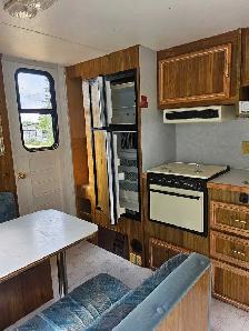 Handyman special Rustler Trailer - Photo 6