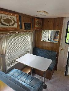Handyman special Rustler Trailer - Photo 7