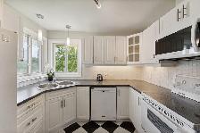 Spacious Family Bungalow in Fisher Heights — 3 3 Beds, 2 Baths,