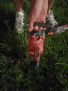 Milwaukee Tool m18 Fuel brushless Impact Wrench - Photo 2