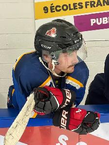 Shinny Hockey junior College U21 Kids U21