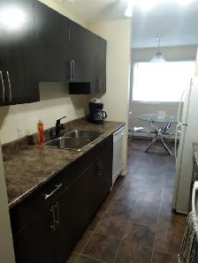 Just Bring your suitcase: Fully Furn'd 2bdr PRIVATE APARTMENT - Photo 2