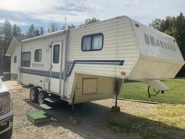 travel trailer for sale