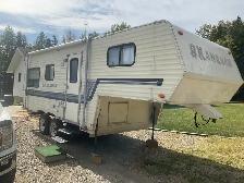 travel trailer for sale