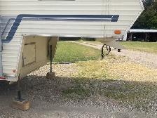 travel trailer for sale - Photo 9